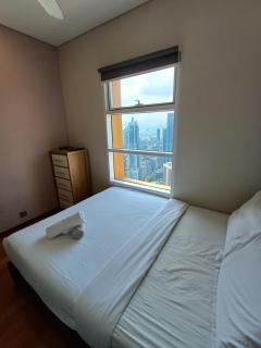 Sky Suites KLCC By Serviced Suites - 7