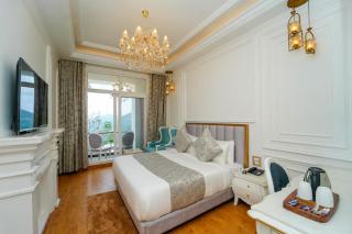 Villasita resort By Montrose11 - Kasauli - 4