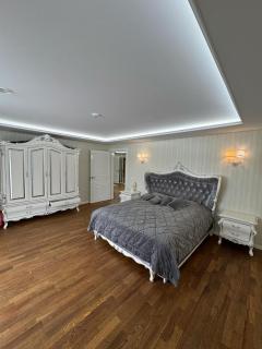 Classic Style Apartment - Kelmė - 6