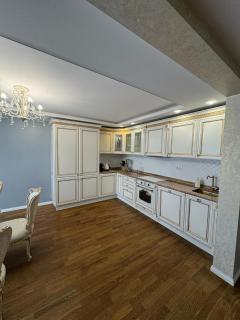 Classic Style Apartment - Kelmė - 4