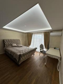Classic Style Apartment - Kelmė - 5