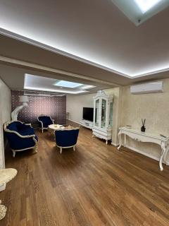 Classic Style Apartment - Kelmė - 7