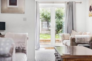 6 Guests, Wotton under Edge, Cotswold Way, Parking - Wotton-under-Edge - 7