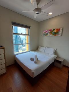 Sky Suites KLCC By Serviced Suites - 5