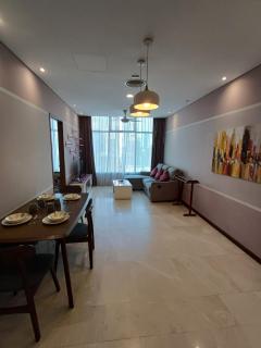 Sky suites klcc by private apartment - 2