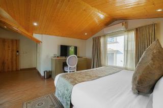 Villasita resort By Montrose11 - Kasauli - 8