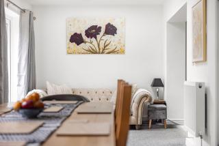 6 Guests, Wotton under Edge, Cotswold Way, Parking - Wotton-under-Edge - 8