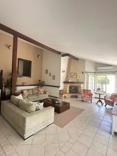 Villa Palm Foçaköy - Foça - 2