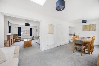 6 Guests, Wotton under Edge, Cotswold Way, Parking - Wotton-under-Edge - 9