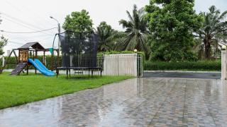 Airport Como Villa - Ban Kathum Lom - 5
