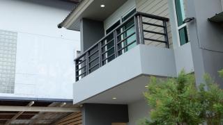 Airport Como Villa - Ban Kathum Lom - 8