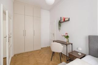 Widok Apartament, Centrum Warszawy - Varsovie - 8