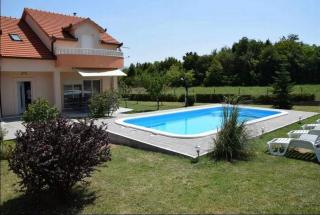 Family friendly house with a swimming pool Sinj, Zagora - 24347 - Sinj - 8
