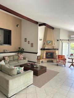 Villa Palm Foçaköy - Foça - 3