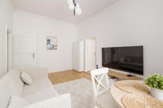 Widok Apartament, Centrum Warszawy - Varsovie - 4