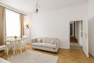 Widok Apartament, Centrum Warszawy - Varsovie - 3