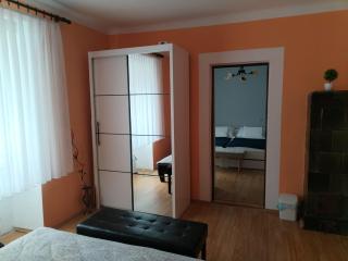 Apartman Temais - Duga Resa - 9