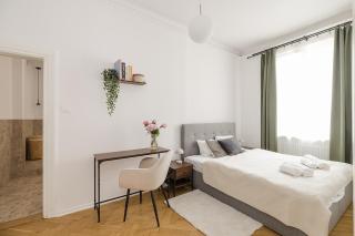 Widok Apartament, Centrum Warszawy - Varsovie - 0