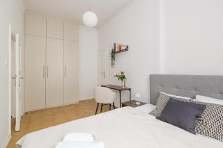 Widok Apartament, Centrum Warszawy - Varsovie - 9