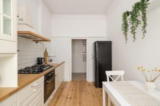 Widok Apartament, Centrum Warszawy - Varsovie - 2