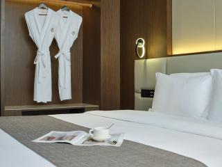Tianya Zhicheng Hotel - Zhangjiajie - 5