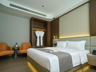 Tianya Zhicheng Hotel - Zhangjiajie - 4