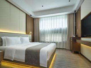 Tianya Zhicheng Hotel - Zhangjiajie - 3