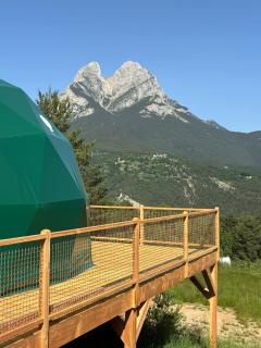 wecamp Pedraforca - 8