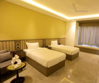 Pride Resort Jodhpur - Banār - 7