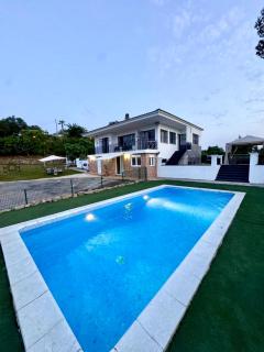 Casa del Roselles - Luxury Flat with Swimming-Pool in Lloret de Mar - Lloret de Mar - 0