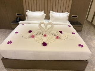 Pride Resort Jodhpur - Banār - 6