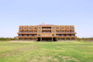 Pride Resort Jodhpur - Banār - 5
