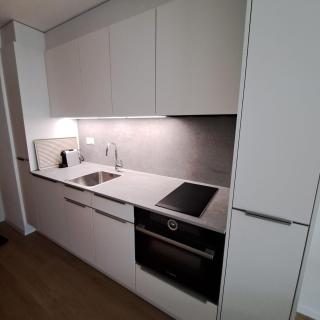 Le Flocon Studio in Ovronnaz close to the baths - Ovronnaz - 7