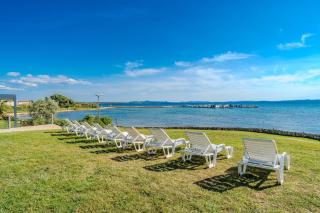 Apartments by the sea Sabunike, Zadar - 24599 - Privlaka (Brevilacqua) - 7