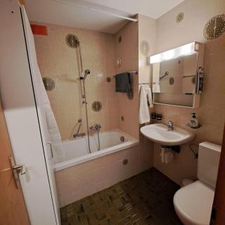 Le Flocon Studio in Ovronnaz close to the baths - Ovronnaz - 5