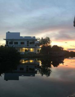 Grand Palace Hotel, Seeduwa - Seeduwa - 5