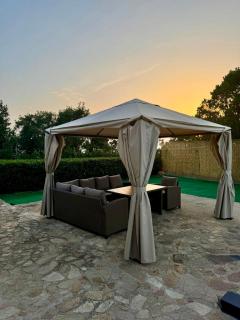 Casa del Roselles - Luxury Flat with Swimming-Pool in Lloret de Mar - Lloret de Mar - 5