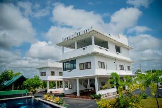Grand Palace Hotel, Seeduwa - Seeduwa - 4