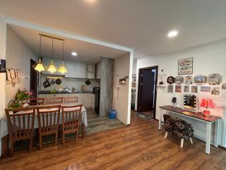 Vivacity Megamall Jazz 3 suites ,2-8 pax , 3 BR - 5