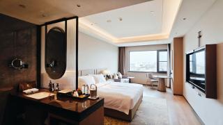 Xi'an Jinling Purple Mountain Hotel - Xian - 5