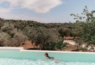 Villa Top of the Hill - Ostuni - 2
