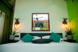 Grand Palace Hotel, Seeduwa - Seeduwa - 2
