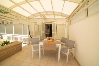 Fortino House From 300 Meters To Sea - Happy Rentals - Otranto - 8