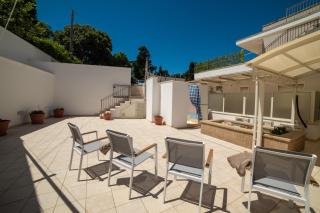 Fortino House From 300 Meters To Sea - Happy Rentals - Otranto - 0