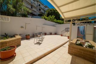 Fortino House From 300 Meters To Sea - Happy Rentals - Otranto - 1