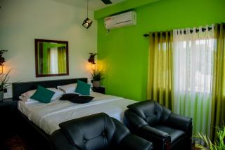 Grand Palace Hotel, Seeduwa - Seeduwa - 1