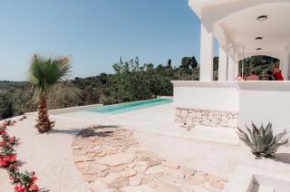 Villa Top of the Hill - Ostuni - 0
