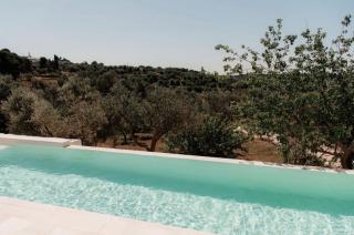 Villa Top of the Hill - Ostuni - 3
