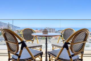 The Place Funchal View, a Home in Madeira - Funchal - 9