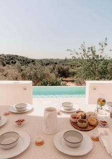 Villa Top of the Hill - Ostuni - 4